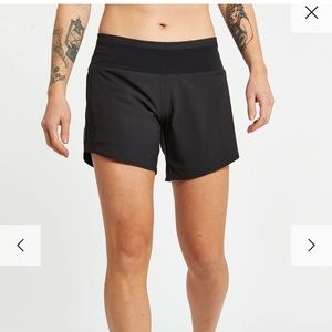 Oiselle Toolbelt Long Roga Short